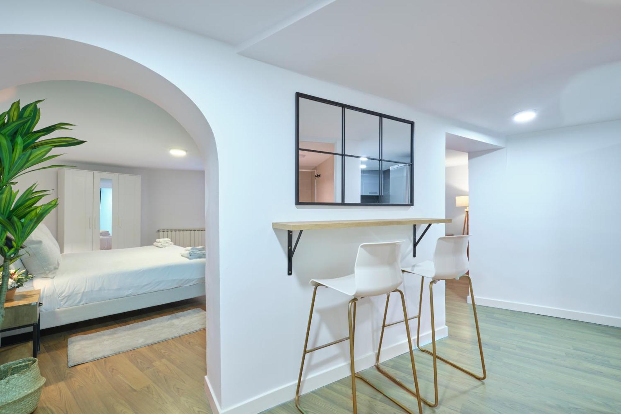 Lovely - Increible Loft En El Corazon De Apartment